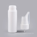 Customized 70ML plastic nasal spray bottles white empty nasal spray bottle